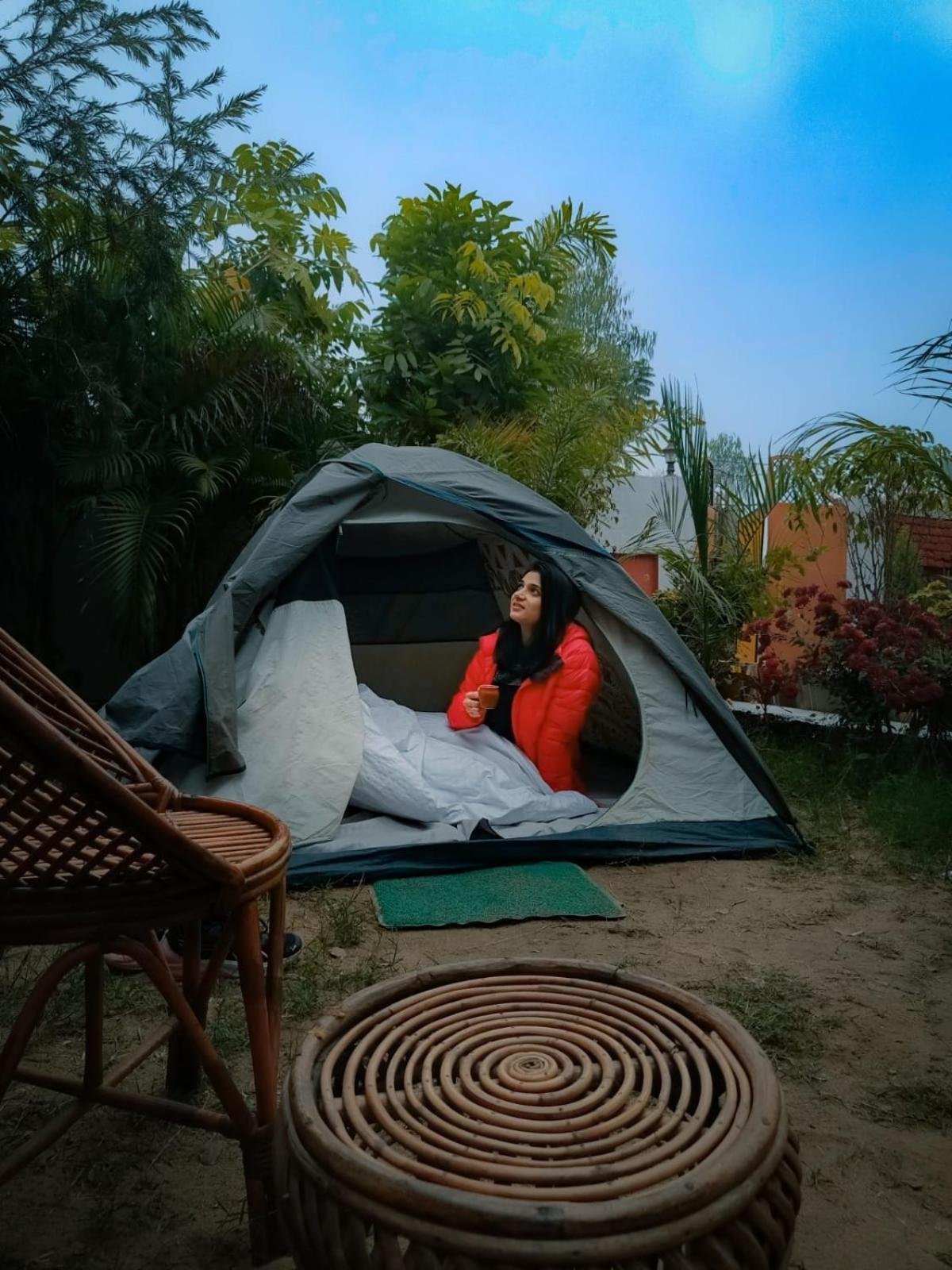Housetale- A Traveller'S Home بود جايا المظهر الخارجي الصورة