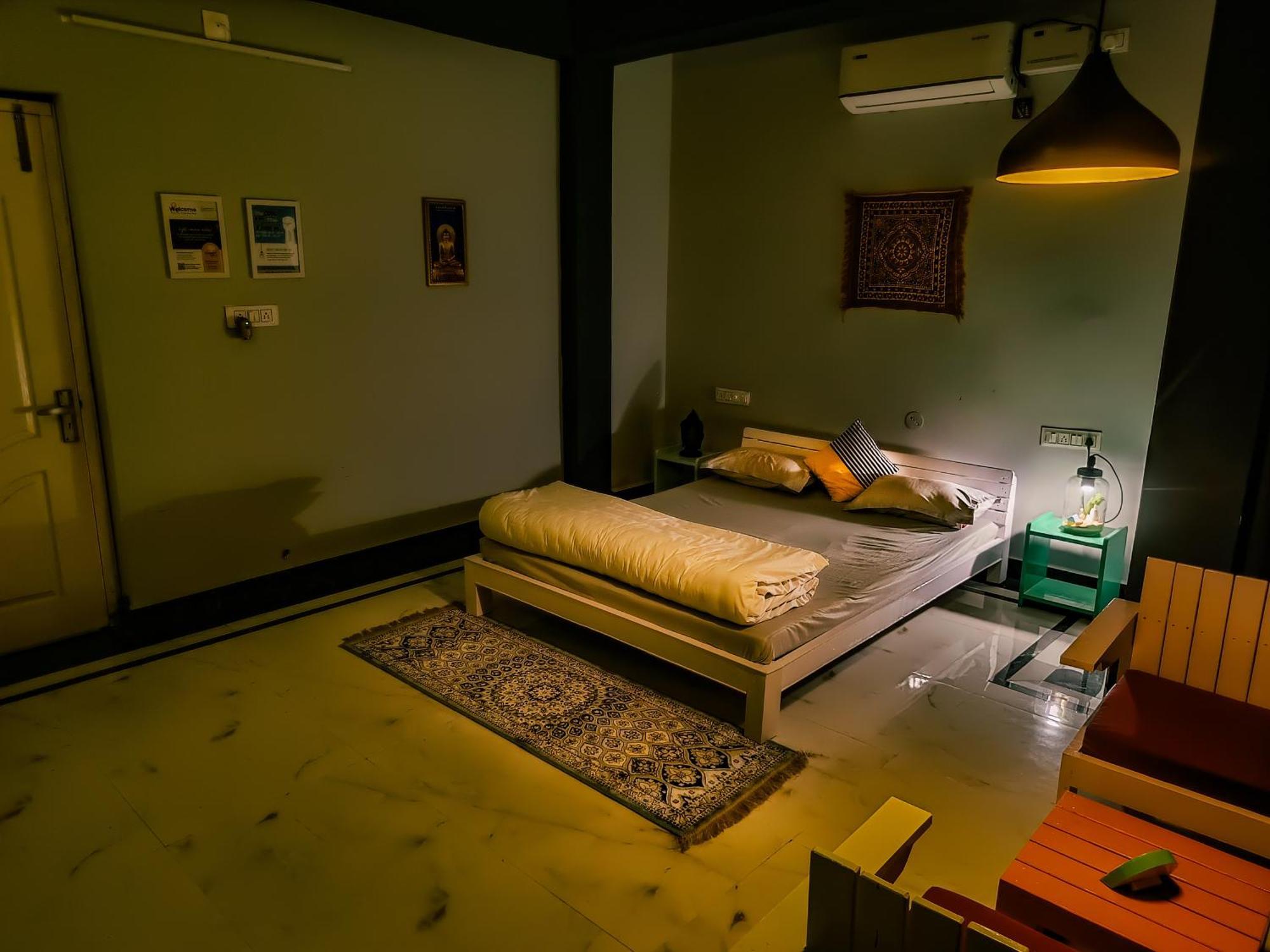 Housetale- A Traveller'S Home بود جايا الغرفة الصورة